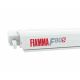 Fiamma F80S Polar White 4.0m Grey QQ108341/PW/RG