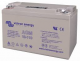 Victron 12V 130Ah AGM Deep Cycle Battery BAT412121084