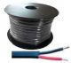 2 Core Cable 8 Amp 30 Metre Roll