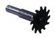 Slotting Tool For T-Trim 52701