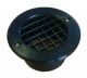 Grill 2D 60mm vent cover Open/ Close DE007