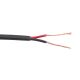 2 Core Cable 42 Amp Cable Per Metre RED & BLACK