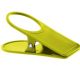 Gimex Glass Holder and Table Cloth Clamp In One Lime 915512