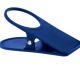 Gimex Glass Holder and Table Cloth Clamp In One Navy Blue 915514