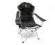 Tobago Camping Chair With Armrests