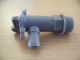 Drain Tap For Water Tanks Blue/Fresh