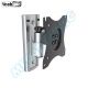 Vechline 1 axis bracket