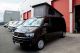 VW T5/T6 Reimo Superflat Front Elevating Roof Long Wheel Base