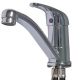 Comet Roma Mixtap Chrome Flexi Hose