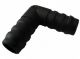 Elbow 10mm Flexi Hose