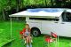 Fiamma F45S Polar White 1.9M