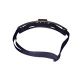1200MM STRAP C/W BLACK PLASTIC Buckle