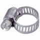 Hose Clamp Stainless 8-16mm