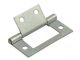 Zinc 50mm Butt Hinge 60062