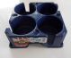 Muggi Cup Holders Navy Blue