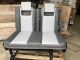 FASP 530 Bench Seat- Fits Into Sliding Floor Rails