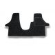 Cab Mat For T5 With Double Passenger Seat