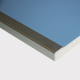 Morland Edging Strip - Aluminium