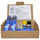 Dinitrol 500 2 Window Fitting Kit 310ml PUR500T2K