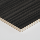 Morland 15mm Lightweight Furniture Ply - Hacienda Black 