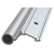 Aluminium Wall Mount Table Rail Long 01568T96002 