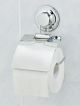 Everloc Toilet Roll Holder (Bathroom Accessory)