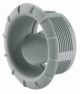 End Outlet For 65mm Heater ducting -Truma Combi 2E