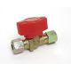 GOK 1 Way Gas Valve KK0224H