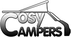 Cosy Campers Logo